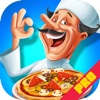 Pizza Maker And Delivery Shop Pro