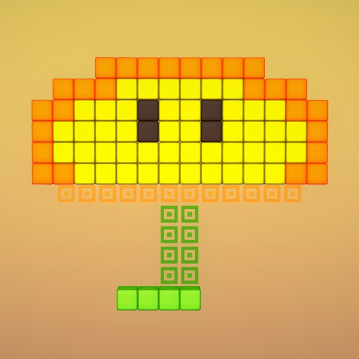 Cubes : brain teaser