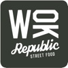 ווק ריפבליק Wok Republic