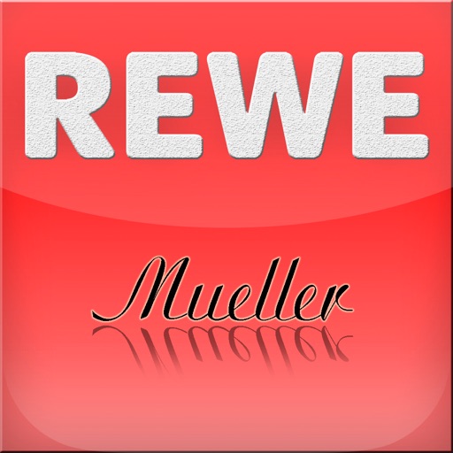 REWE Mueller Ohg