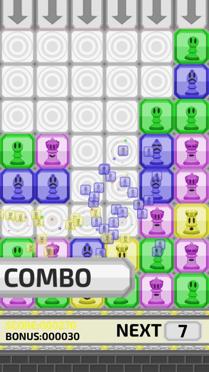 Blocktactic HD