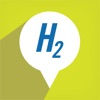 Hydrogen Station Finder