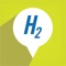 Find the nearest online hydrogen station, view station status, rate and review the stations and connect with an online community