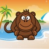 Monkey Jump App