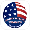 アメリカーノ公式アプリ