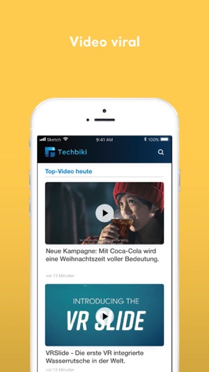 Techbiki - Technology News(圖3)-速報App