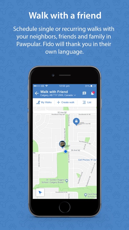 Pawpular - Pet Society & Care screenshot-6