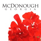 Visit McDonough, GA!