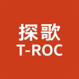 T-ROC探歌VR虚拟试驾