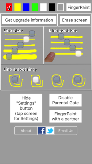 FingerPaint With Partners(圖3)-速報App