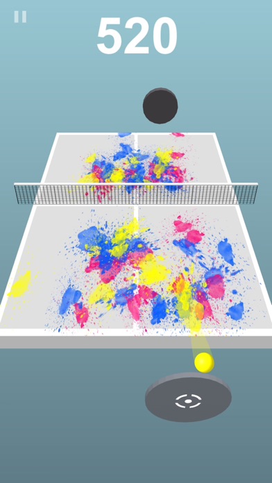 Ping Pong Master screenshot1