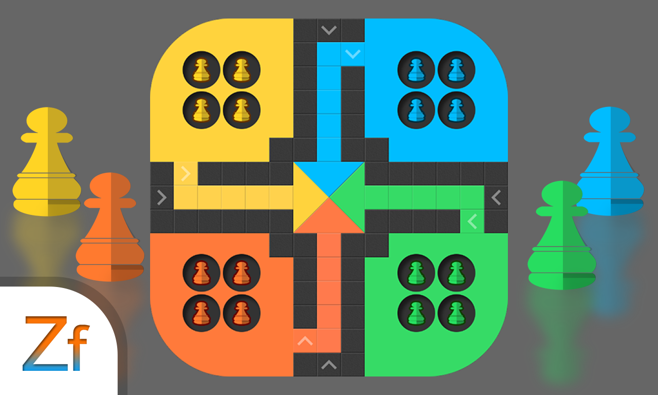 Ludo Master, Apps