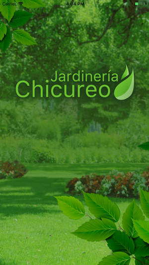 Jardinería Chicureo