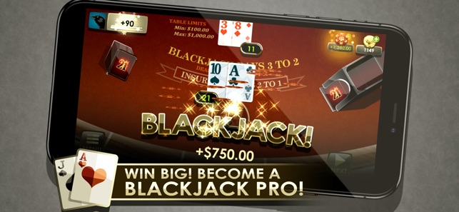 Blackjack Royale(圖5)-速報App