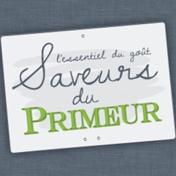 Saveurs du Primeur