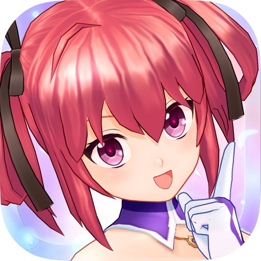 絢爛乙女ガールズストライカー