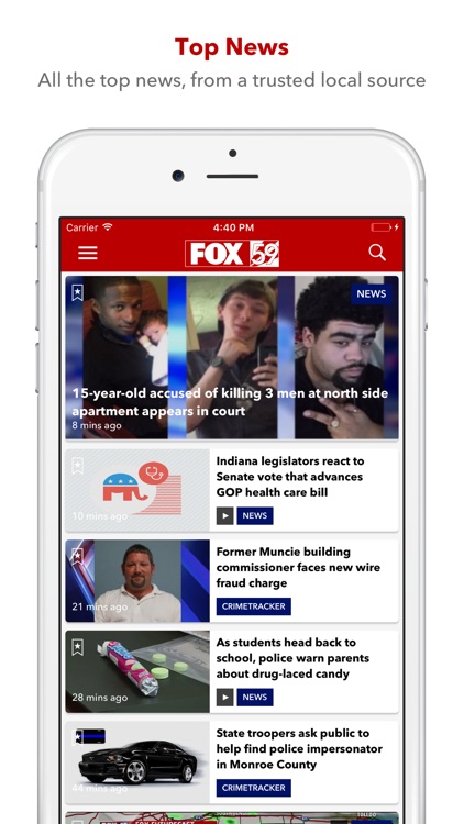 FOX59 News - Indianapolis