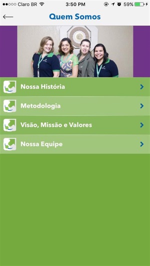 Grupo CERC de Ensino(圖2)-速報App