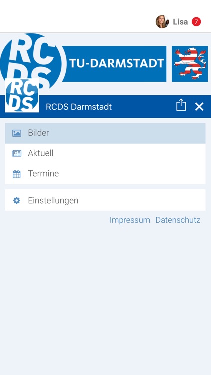 RCDS Darmstadt