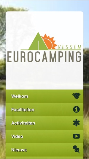 Eurocamping Vessem(圖1)-速報App