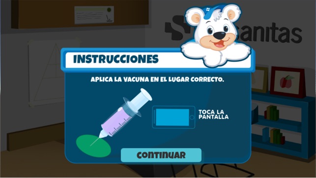 Aprende de vacunas(圖2)-速報App