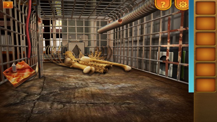 Brobdingnag Escape screenshot-4