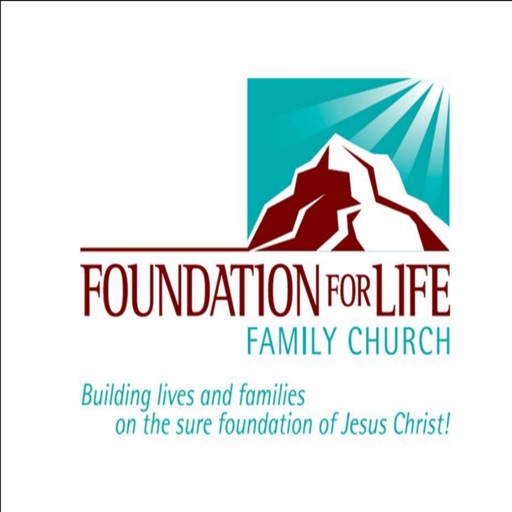 Foundation for Life Fam Church - Toronto, ON Icon