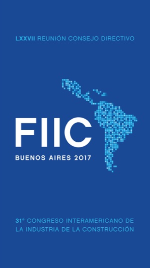 FIIC 2017 - Buenos Aires(圖1)-速報App