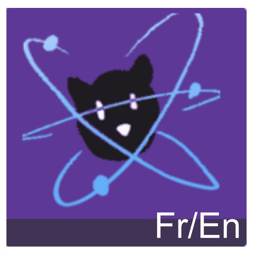 Quantum Cats - Fr/En Icon