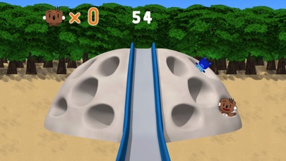 Like Whack A Mole, Tap! Game screenshot 4