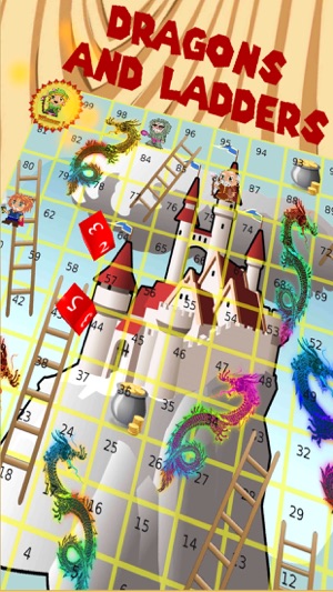 Dragons and Ladders(圖3)-速報App