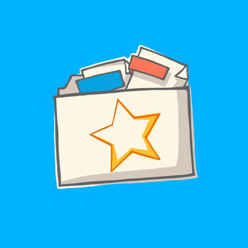 Office HD Stickers icon