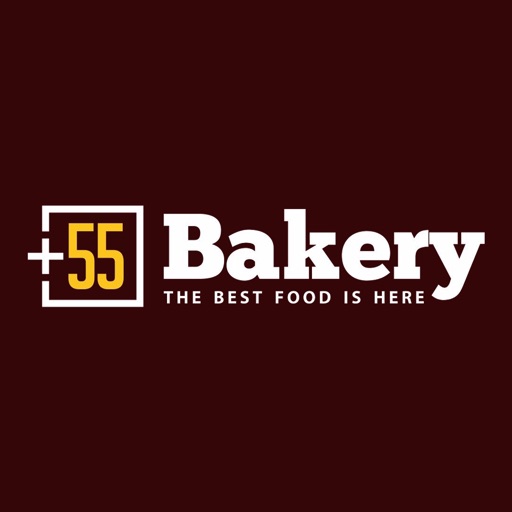 Plus 55 Bakery Dublin 1 icon