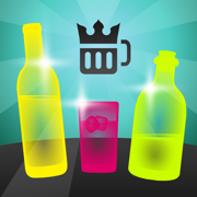King of Booze: Drinking Games