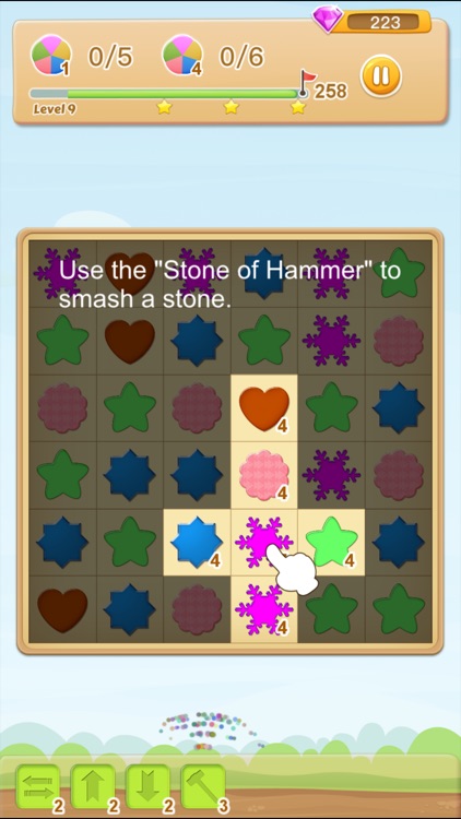 PatchSky screenshot-4