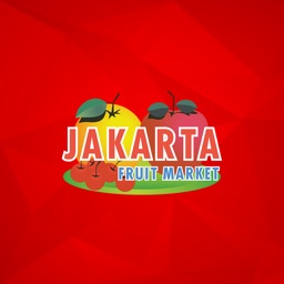 Jakarta Fruit Market
