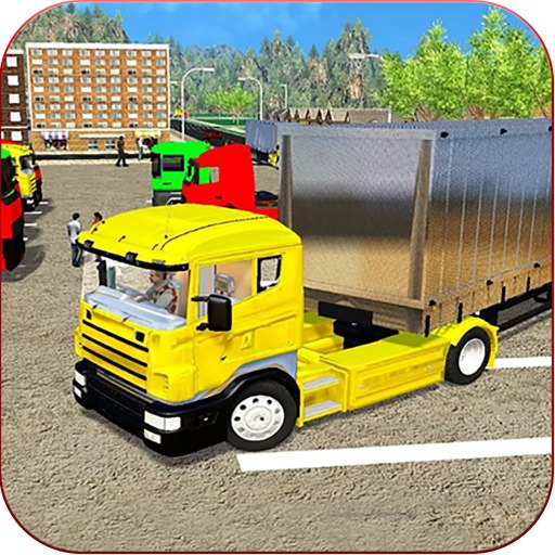 Extreme Truck Driving 3D