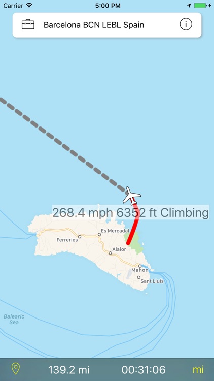 Flight Nav