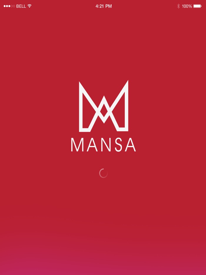Mansa