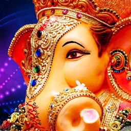 Ganpati Bappa Moriya