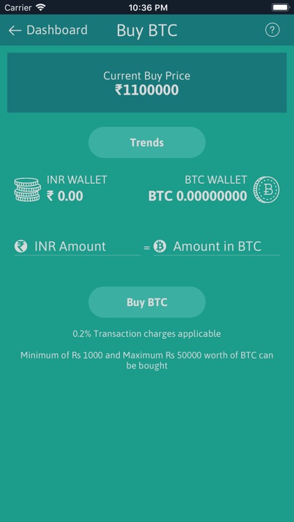 Paybito India