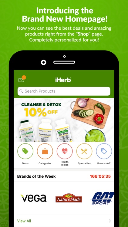 iHerb