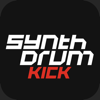 DesignByPaul - SynthDrum Kick アートワーク