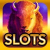 Buffalo Jackpot casino &amp; slots
