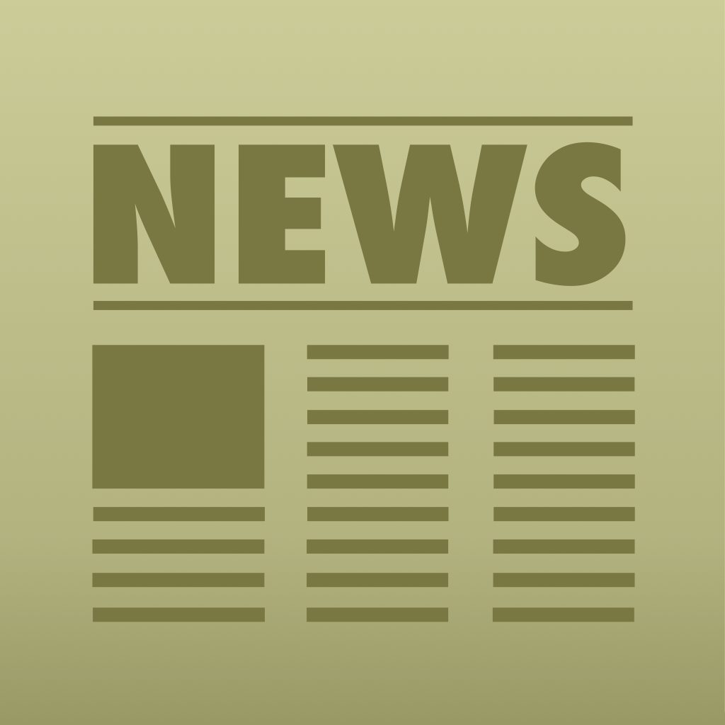 NewsTap (Usenet Newsreader) App Icon