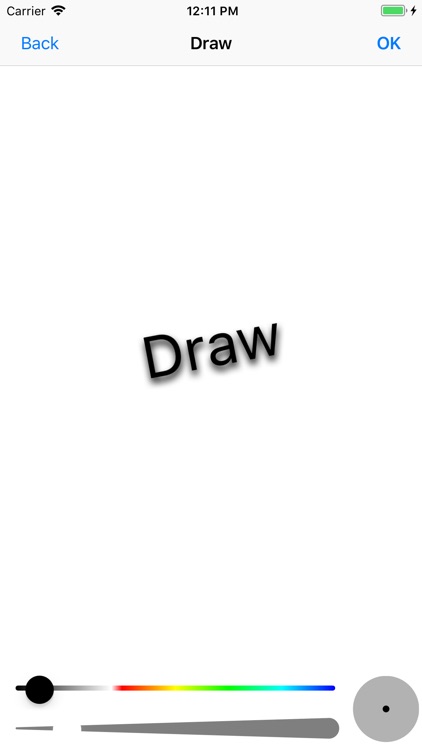 Edit Drawer Drawing on Picture