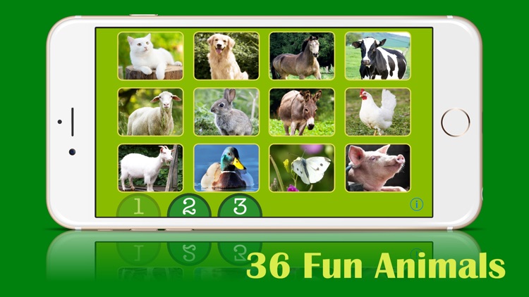 ASL Animals - Lite
