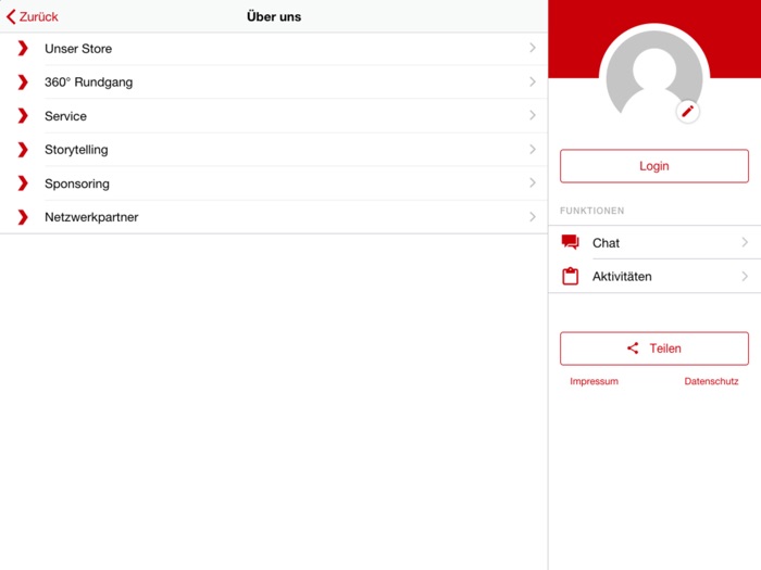 LO  GO-Der Herrenausstatter
