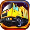 卡车越野大逃亡：城市公路赛车·掌上大战