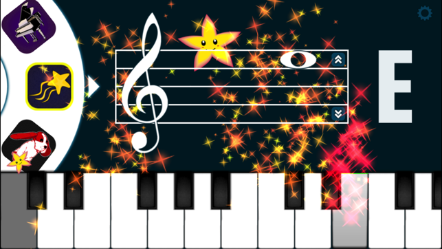 Piano Star! - Learn To Read Music(圖1)-速報App